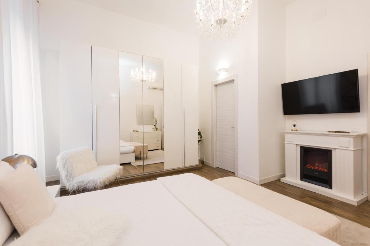 Lovely Rome Apartments - Vatican Exterior photo