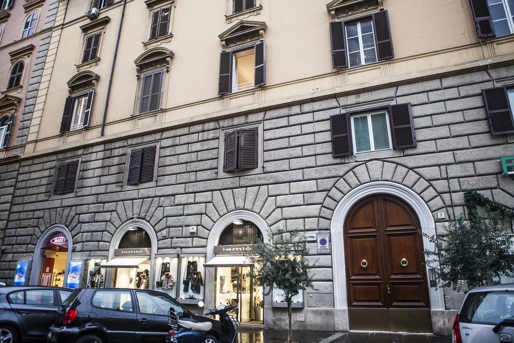 Lovely Rome Apartments - Vatican Exterior photo